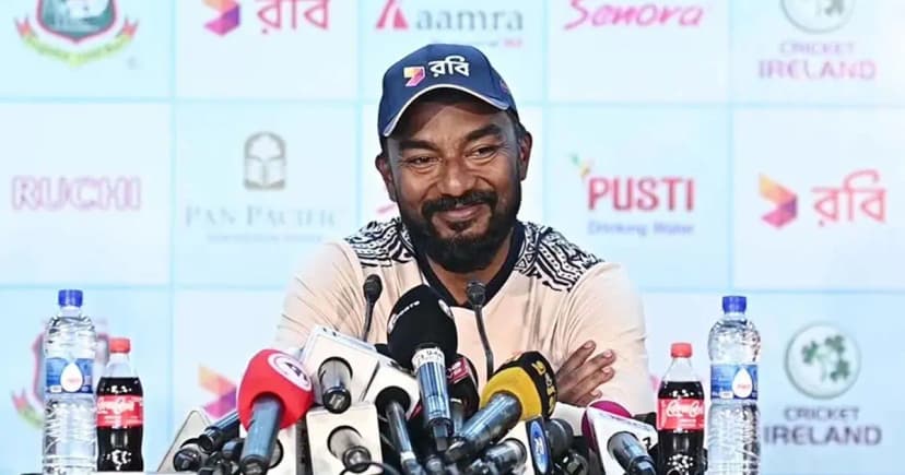 জ্যোতিদের ব্যাটিং ব্যর্থতায় নড়েচড়ে বসেছে বিসিবি