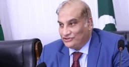 পাকিস্তান হাইকমিশনারের বাসভবনে আগুন, স্ত্রীসহ আইসিইউতে