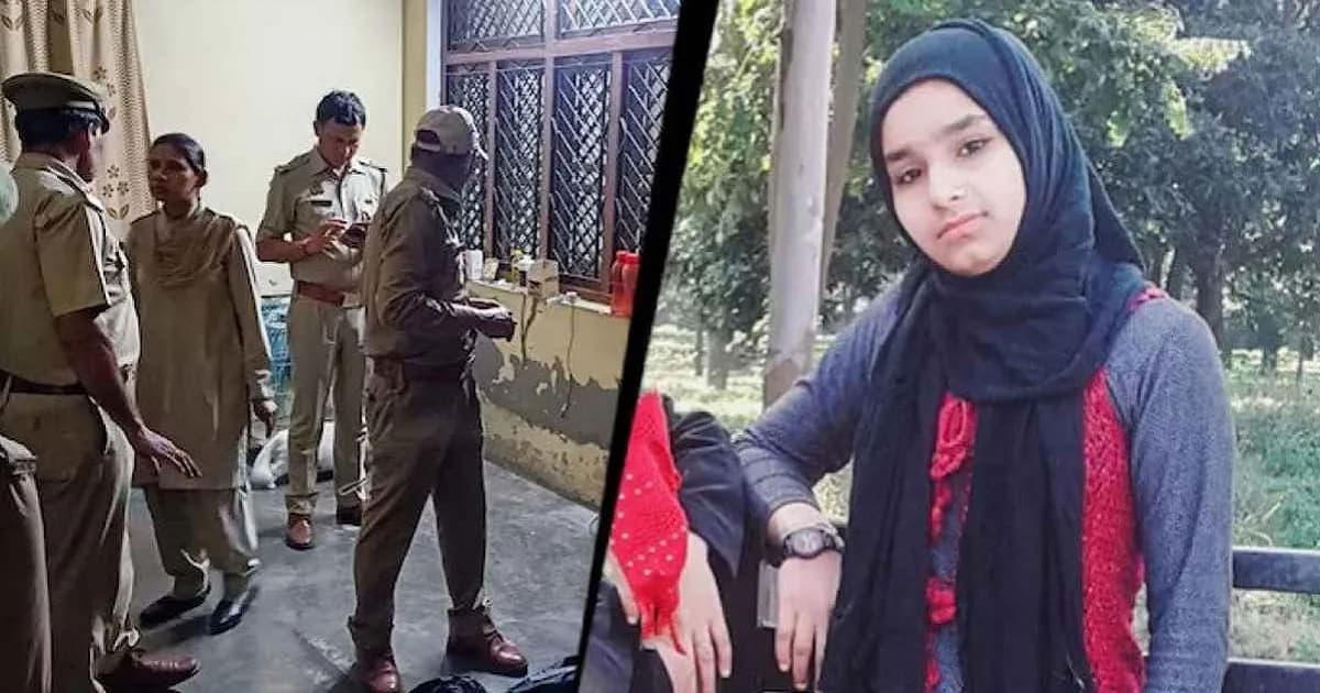 অন্তঃসত্ত্বা ভাবিকে কুপিয়ে হত্যা, পুলিশ দেখে যুবকের ভয়াবহ তাণ্ডব