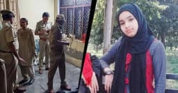 অন্তঃসত্ত্বা ভাবিকে কুপিয়ে হত্যা, পুলিশ দেখে যুবকের ভয়াবহ তাণ্ডব