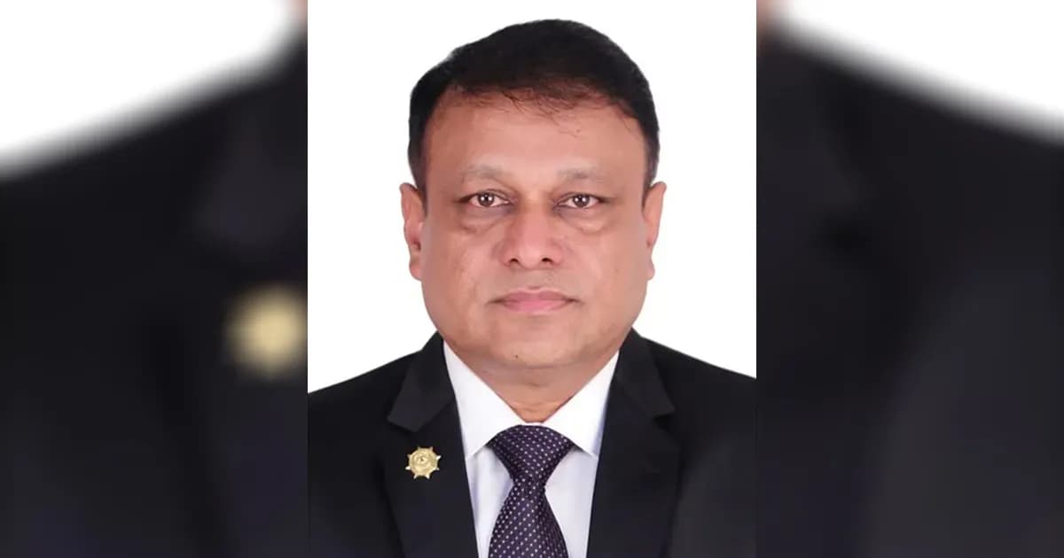 স্ত্রীসহ সাবেক এসএসএফ ডিজির বিরুদ্ধে ১০ কোটি টাকার মামলার সিদ্ধান্ত