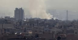 ইরানে মেয়েদের স্কুলে ইসরায়েলের হামলা, ২৪ শিক্ষার্থী নিহত