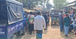 শ্রীপুরে মোবাইল ফোন চেয়ে না পেয়ে অভিমানে কিশোরীর আত্মহত্যা