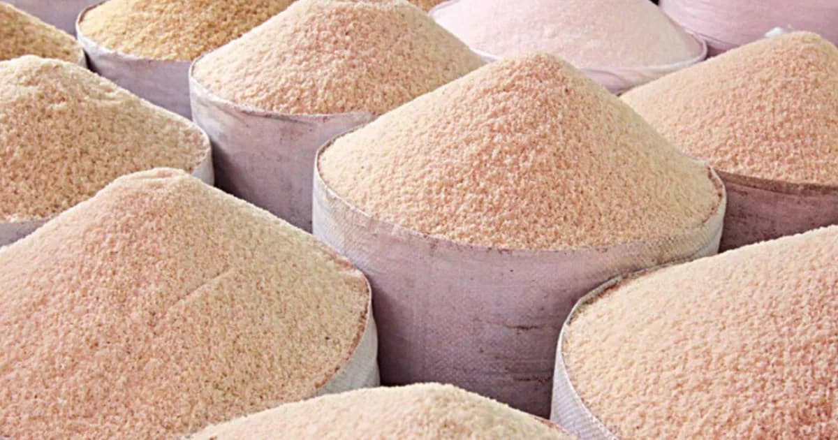 বাংলাদেশে ২ লাখ টন চাল আমদানির খবরে খুশি ভারতীয় ব্যবসায়ীরা