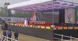 আজ দুপুরে মৌলভীবাজারে আসছেন তারেক রহমান