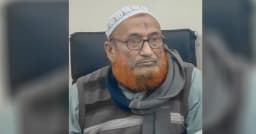 ঢাকায় জামায়াত নেতার মরদেহ উদ্ধার