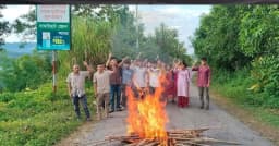 সাজেকে ১৬ থেকে ২১ অক্টোবর পর্যন্ত সড়ক অবরোধ স্থগিত