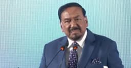 রাষ্ট্রীয় অনুষ্ঠানে ‘ভুয়া’ স্লোগান অত্যন্ত দুঃখজনক