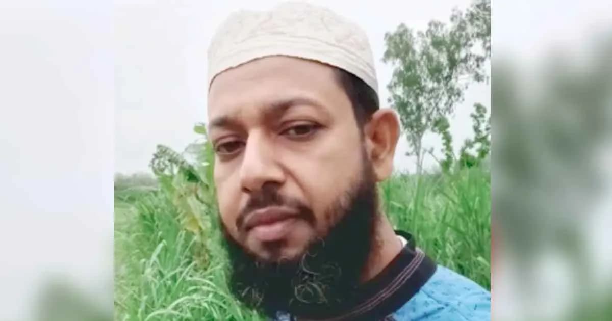 ইয়াবাসহ জামায়াতের কর্মী গ্রেফতার
