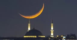 জানা গেল পবিত্র ঈদুল ফিতরের সম্ভাব্য তারিখ