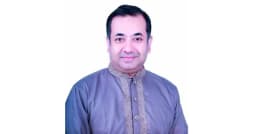 গণমাধ্যমকর্মীদের ঈদুল আজহার শুভেচ্ছা জানিয়েছেন তথ্য প্রতিমন্ত্রী