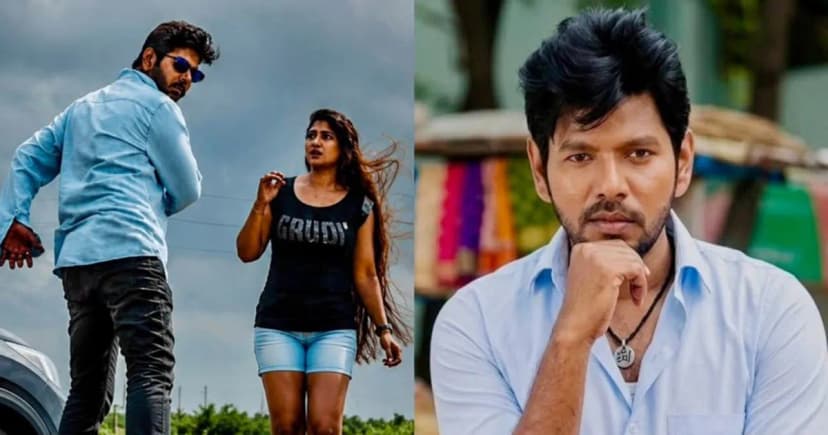 চার মাসেই ৯৫ লাখ ভিউ, নতুন রেকর্ড গড়ছে আবিরের ‘রাগী’