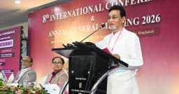 জনগণের সেবা নিশ্চিত করতে স্বাস্থ্য খাতে বাজেট দ্বিগুণ করেছে সরকার