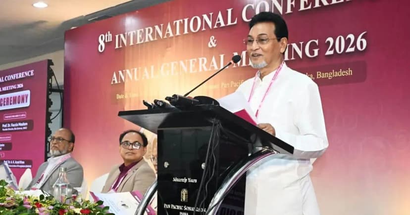 জনগণের সেবা নিশ্চিত করতে স্বাস্থ্য খাতে বাজেট দ্বিগুণ করেছে সরকার