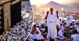 সৌদি আরবে গিয়ে আরও দুই বাংলাদেশি হজযাত্রীর মৃত্যু