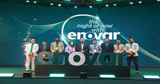 জীবনের প্রয়োজন মেটাতে আধুনিক প্রযুক্তি নিয়ে হাজির ইনোভার