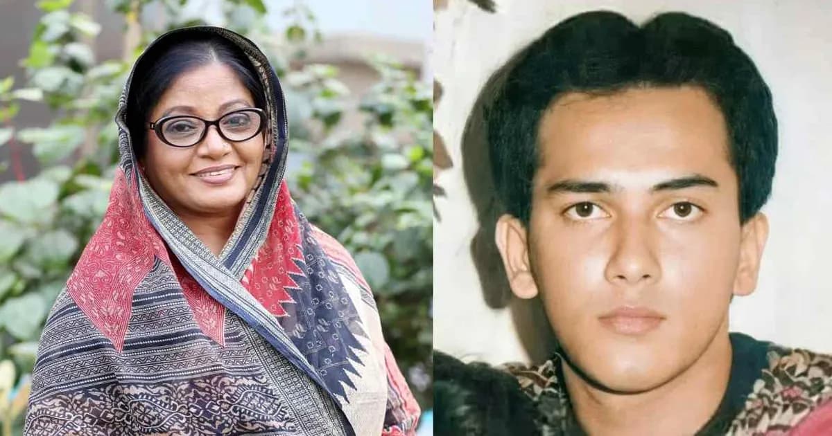 সালমান শাহ হত্যায় আসামি হতে পারেন ডলি জহুর