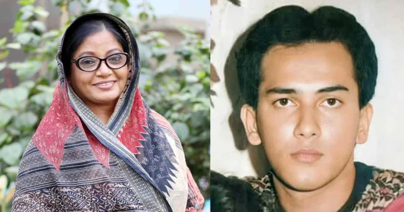 সালমান শাহ হত্যায় আসামি হতে পারেন ডলি জহুর