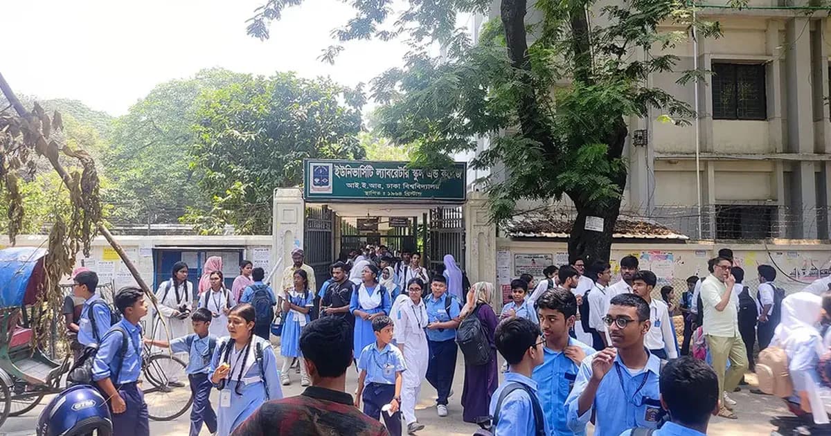 ঈদুল আজহা ও গ্রীষ্মকালীন ছুটি শেষে খুলেছে শিক্ষাপ্রতিষ্ঠান