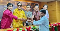 পরিবেশ-সমাজসেবায় ‘স্টার এক্সিলেন্স অ্যাওয়ার্ড’ পেলেন সাংবাদিক ইসমাইল