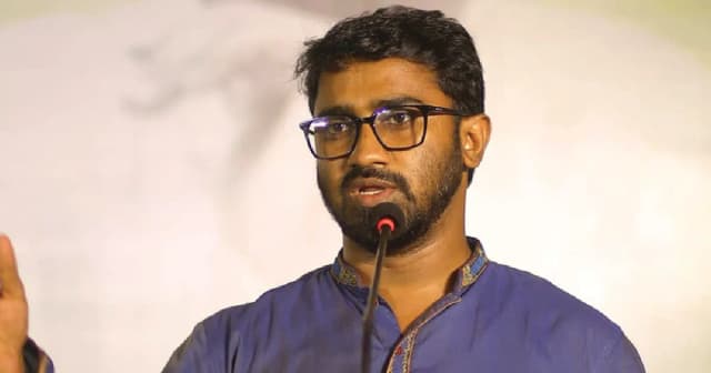 ইউনূস সরকারকে ‘ব্যর্থ’ দাবি করলেন রাশেদ খান