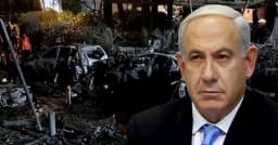 ইসরায়েলে গুরুত্বপূর্ণ বৈঠকেও নেই নেতানিয়াহু, মৃত্যুর গুঞ্জন