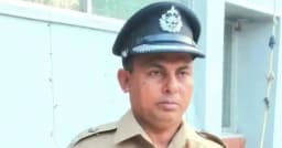 মিস্ত্রিকে বাঁচাতে গিয়ে বিদ্যুৎস্পৃষ্টে পুলিশ কর্মকর্তার মৃত্যু