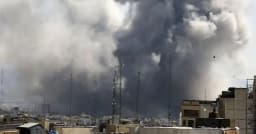 ইরানে সাড়ে ৫ হাজারের বেশি লক্ষ্যবস্তুতে হামলা চালিয়েছে যুক্তরাষ্ট্র