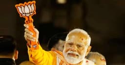 জেন-জি প্রজন্ম বিজেপিতে বিশ্বাসী : নরেন্দ্র মোদি