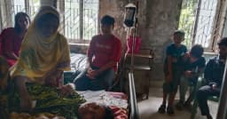 দুই বছর পর মধুখালীতে ওটি চালু, প্রথম দিনেই সফল সিজার