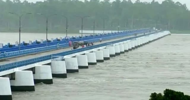 আগামী তিন দিনে দেশে বন্যার শঙ্কা