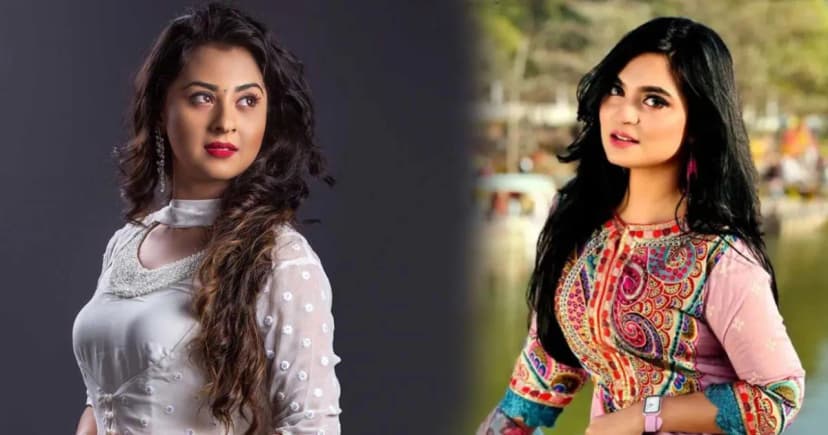 শবনম বুবলীর মা হওয়ার খবরে স্মিতার কড়া মন্তব্য
