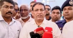 নিজ দলের কর্মী ছাড়া কাউকে জামায়াত ভিক্ষাও দেয় না: এমপি খোকন
