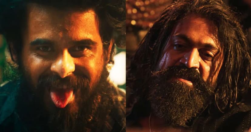 সিয়ামের ‘জংলি’র পথে কি এবার যশের ‘টক্সিক’?