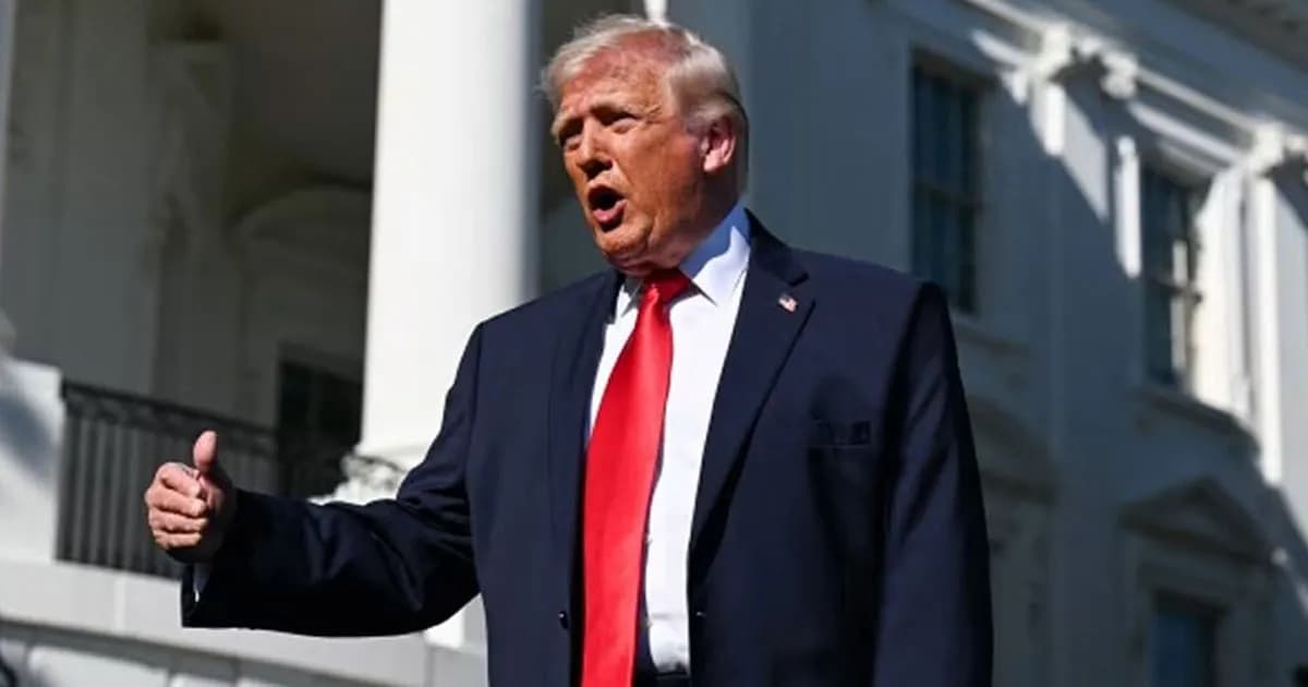 ইরানে আবারও হামলার পরিকল্পনা করছেন ডোনাল্ড ট্রাম্প