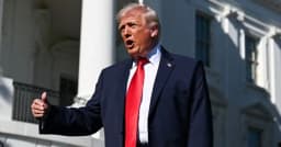 ইরানে আবারও হামলার পরিকল্পনা করছেন ডোনাল্ড ট্রাম্প