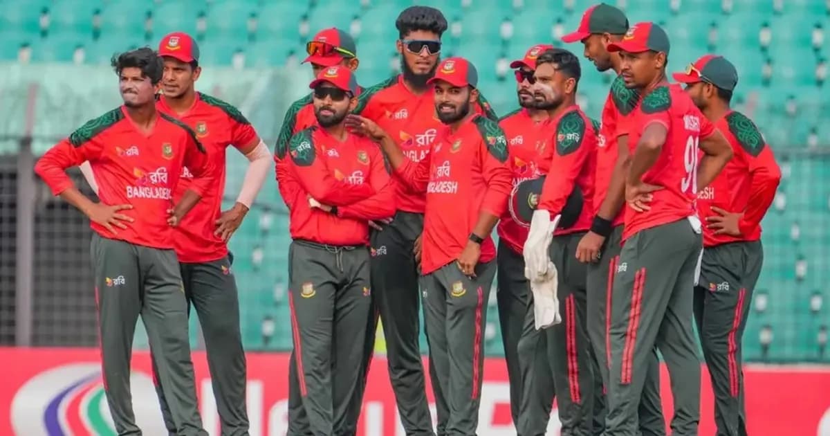 না খেলে সেমিতে উঠল বাংলাদেশও