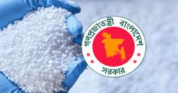 সার নিয়ে কঠোর সরকার, ডিলারদের কড়া সতর্কতা