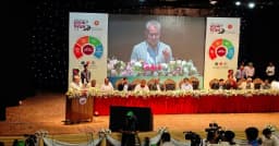 চালকের আচরণ ও গাড়ির ফিটনেসের কথা বললেই গাত্রদাহ হয়: সড়কমন্ত্রী