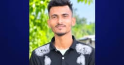 সৌদিতে কাজের সময় বজ্রপাতে বাংলাদেশি যুবকের মৃত্যু