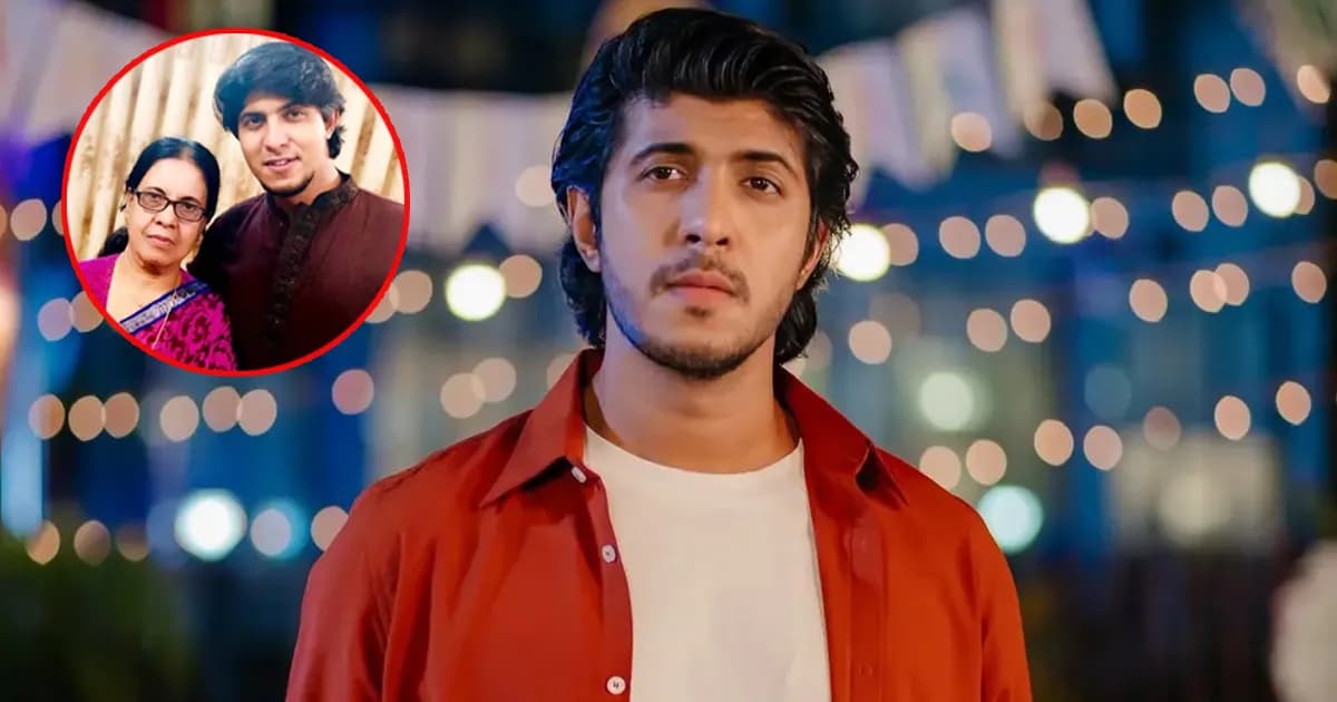 মায়ের ত্যাগের স্মৃতিতে আবেগে ভাসলেন তৌসিফ মাহবুব