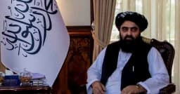 কড়া হুঁশিয়ারি আফগান মন্ত্রীর, পাকিস্তানের সঙ্গে ফের যুদ্ধের শঙ্কা