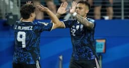 লাউতারোর ঝড়ে একাদশে জায়গা হারাতে পারেন আলভারেজ
