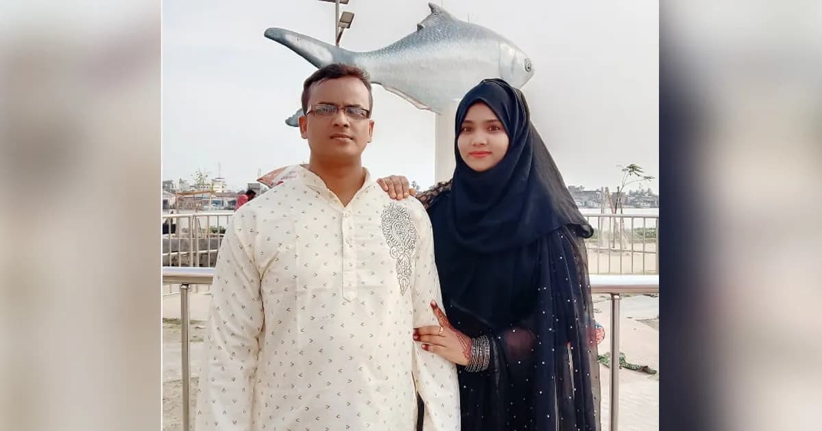 প্রবাসীর ৩৫ লাখ টাকা ও স্বর্ণালঙ্কার নিয়ে স্ত্রী উধাও