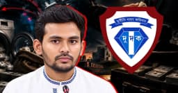 দেশ ছাড়তে পারেন আসিফ মাহমুদ, নিষেধাজ্ঞা চাইবে দুদক