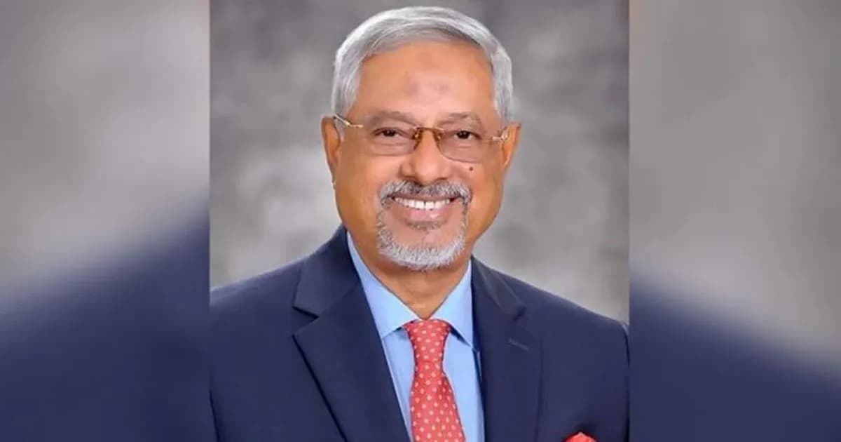 ফেনী-৩ আসনের সাবেক এমপি মাসুদ উদ্দিন চৌধুরী আটক