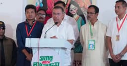 ছাত্র-জনতার গণঅভ্যুত্থান বিতর্কিত করবেন না: প্রধানমন্ত্রী
