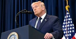 কয়েক দিনের মধ্যেই ইরান যুদ্ধের অবসান হতে পারে: ট্রাম্প