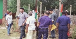 ৫ মাস পর কবর থেকে সেই ‘কথিত পীরের’ মরদেহ দরবারে প্রতিস্থাপন
