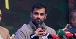 ক্রীড়ামন্ত্রী হওয়ার গুঞ্জন নিয়ে যা বললেন তামিম ইকবাল